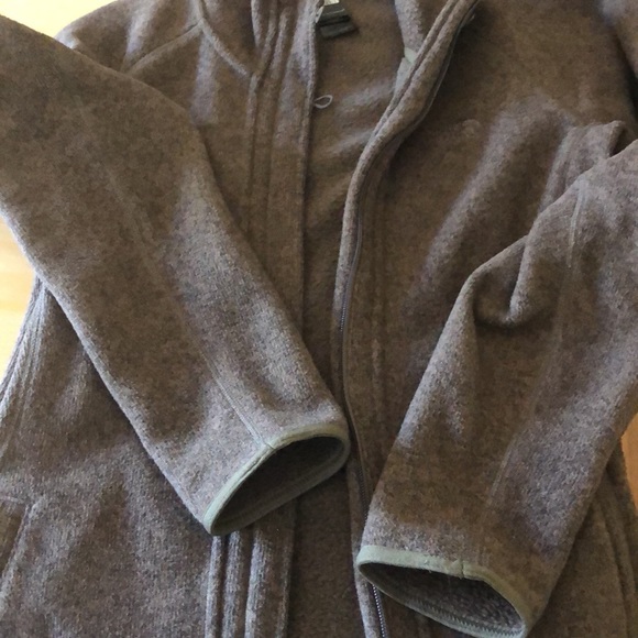 The North Face fleece jacket - Picture 6 of 6